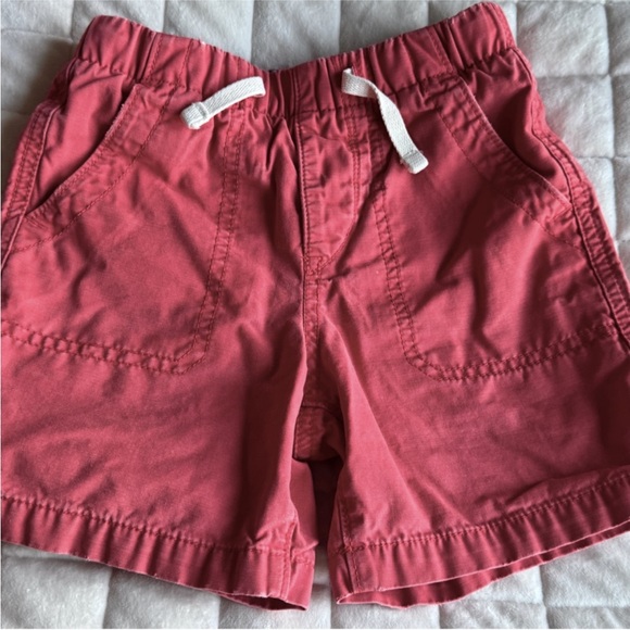 5/$15 Closet Sale! Boys Crewcuts and GAP, 3 pairs of shorts - Picture 5 of 10